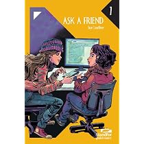Ask a Friend | Amazon.com.br