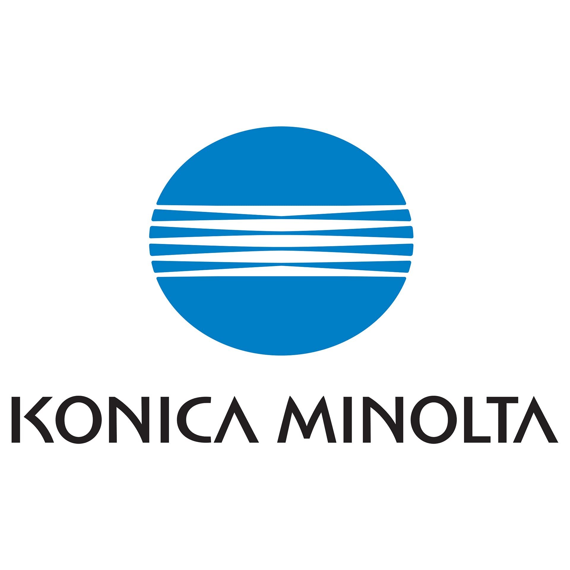 Minolta Konica Toner TNP-79K for bizhub C3350i (AAJW150)