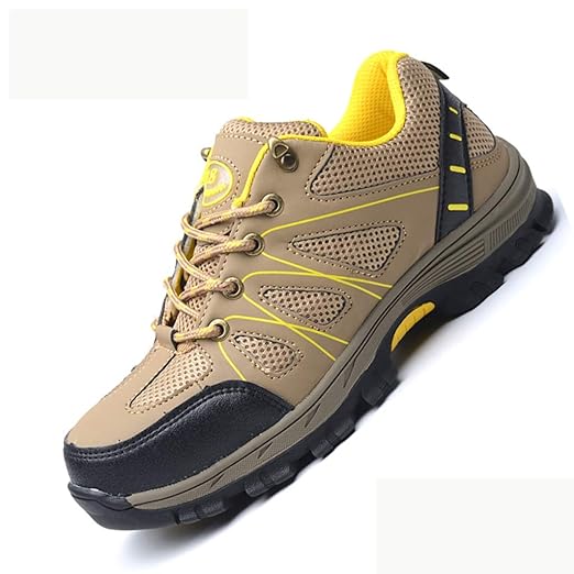 zapatos de seguridad super ligeros