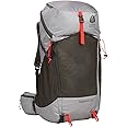 Sierra Designs Gigawatt 60L Backpacking Backpack. Lightweight, Comfortable Pack with Internal Frame. Great for Hiking, Travel, Camping and Backpacking.