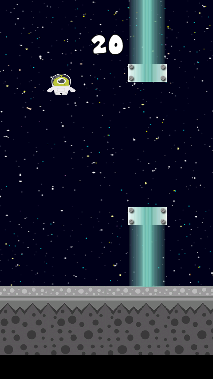 Amazon.com: Space Tap - Kids Tap Game : Apps & Games