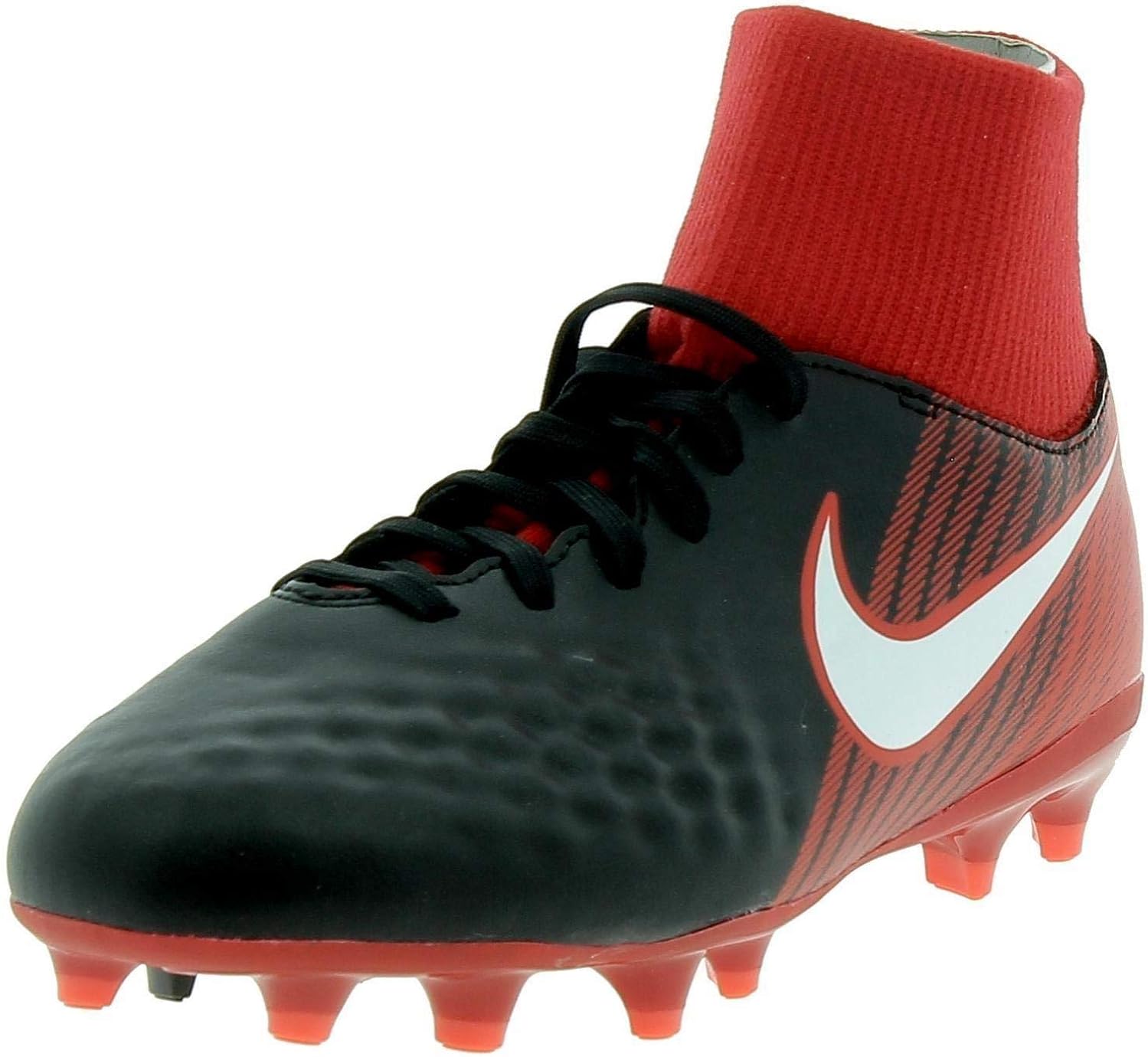 nike magista onda fg junior football boots