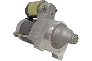 PARTS PLAYER OEG New Starter for Kawasaki KAF400 Mule SX 2017-2024; 2020-2023 4x4 XC LE FI; 2020-2021 4x4 XC Camo FI; AM134946 428000-3131 21163-7028