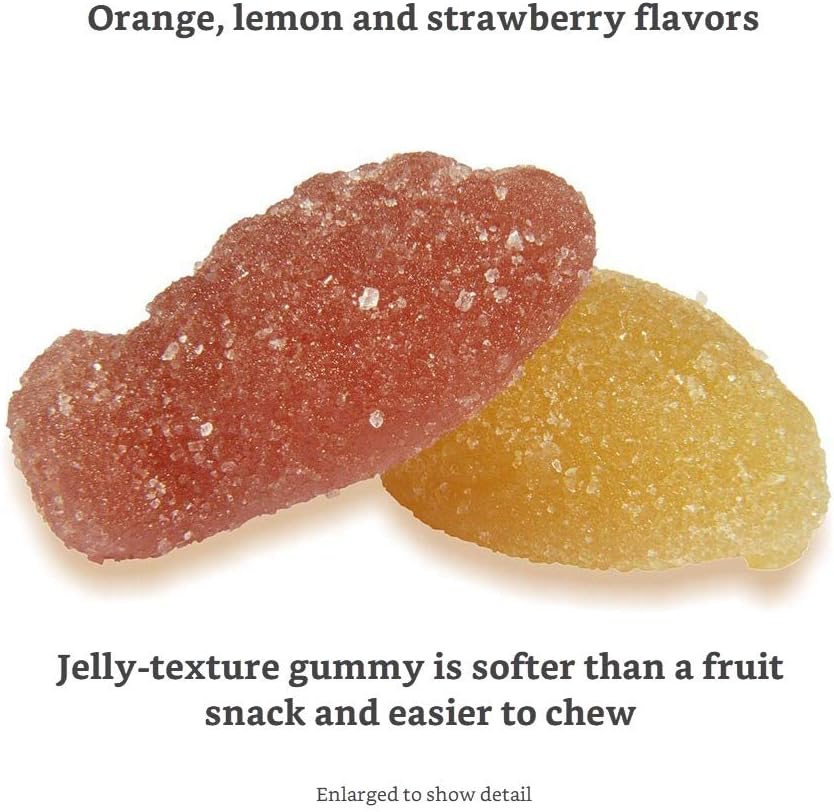  Brand - Solimo Prenatal Vitamins & DHA - Pregnancy Wellness - 90 Gummies (45-Day Supply): Health & Personal Care