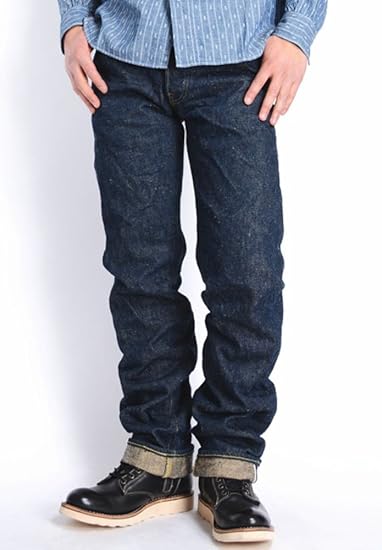 Amazon 鬼デニム Oni Denim oz 鬼秘シークレットデニム Oni Secret Denim レギュラーフィットストレート 青鬼 ワンウォッシュ Oni 2zr 30 ジーンズ 通販 Amazon 鬼デニム Oni Denim oz 鬼秘シークレットデニム Oni Secret Denim レギュラーフィットストレート 青鬼 ワンウォッシュ Oni 2zr 30 ジーンズ 通販