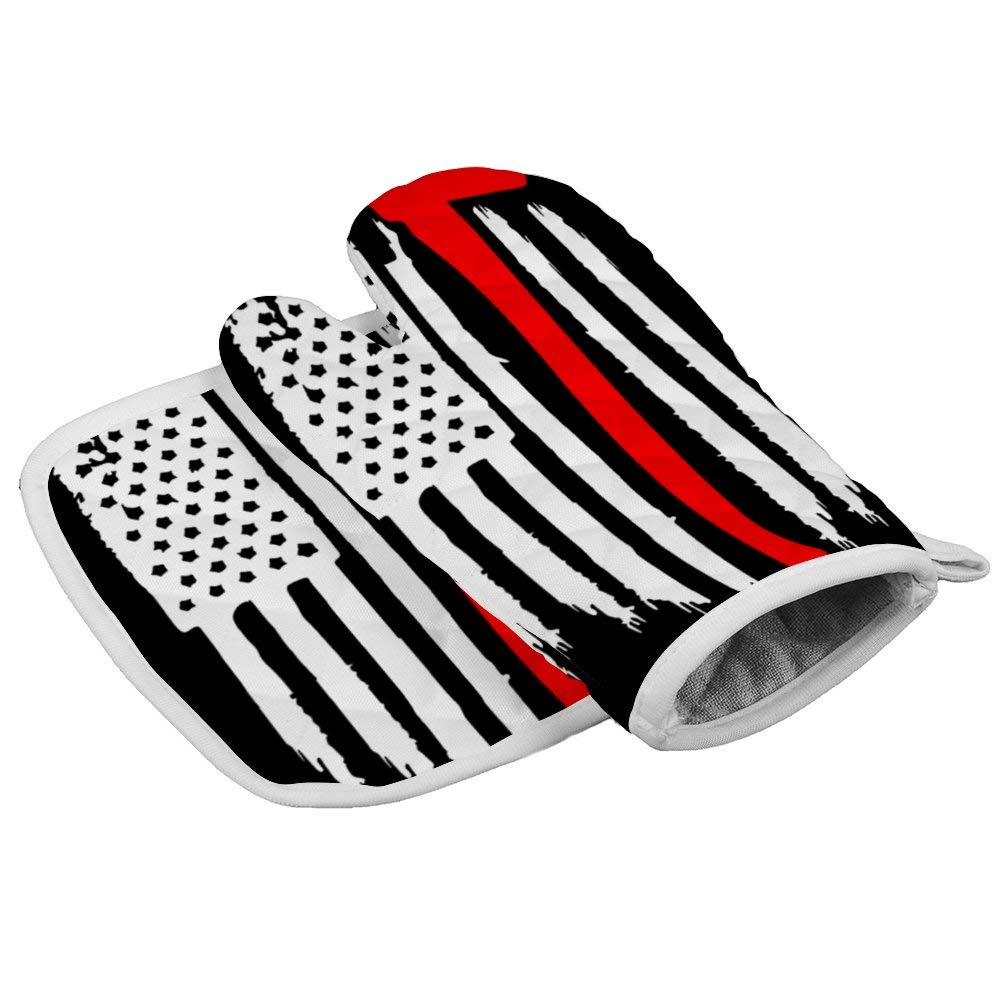 Best Axe Sickle Oven Mitts