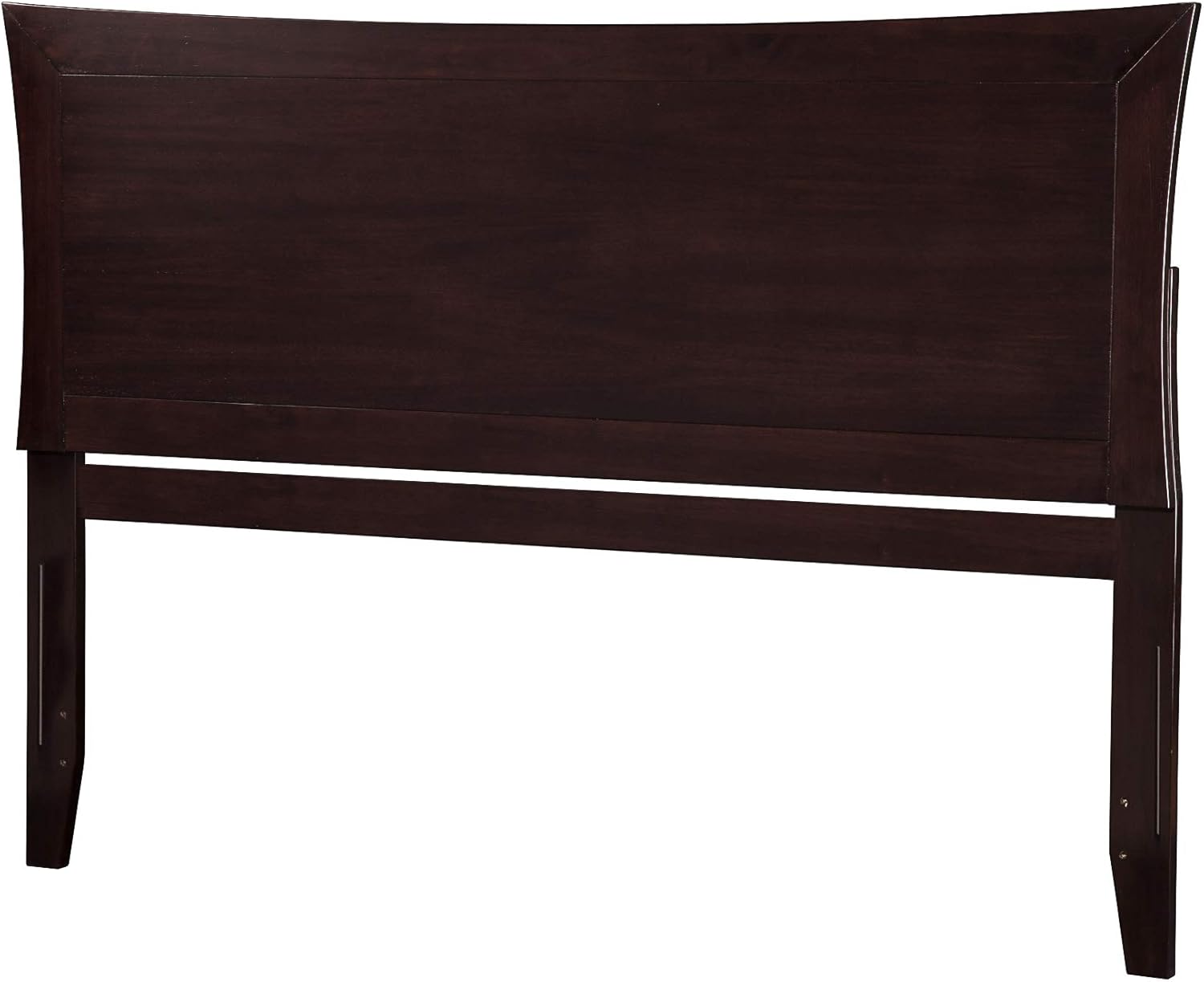 Best Queen Headboard In Espresso