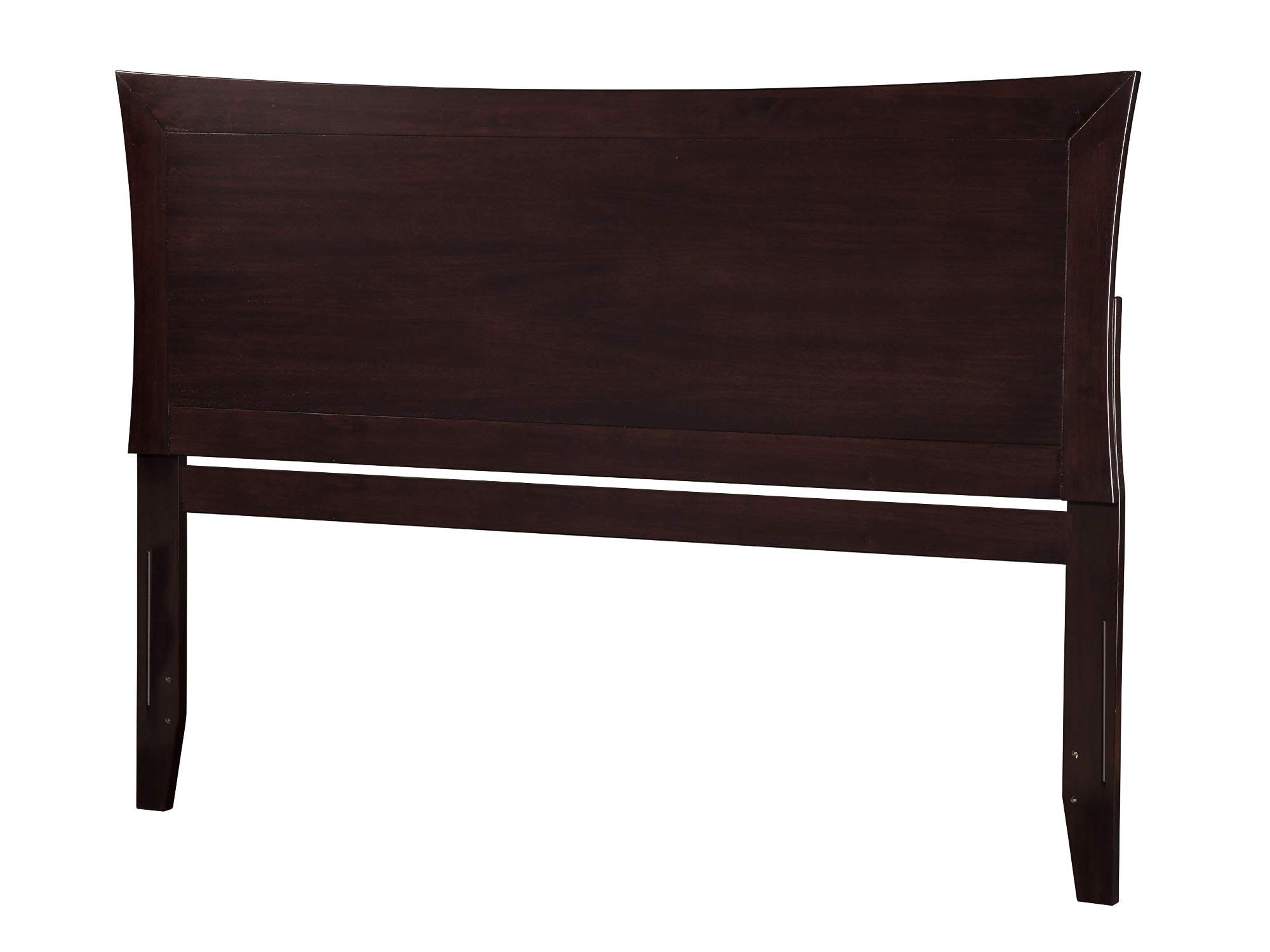 Atlantic Furniture Metro Headboard, Queen, Espresso