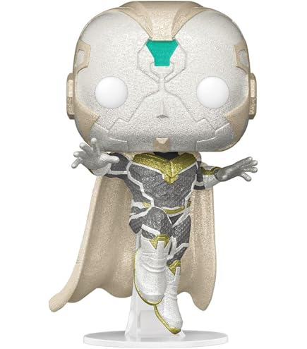 Amazon.com: Funko Pop! Marvel: Wandavision - Billy and Tommy