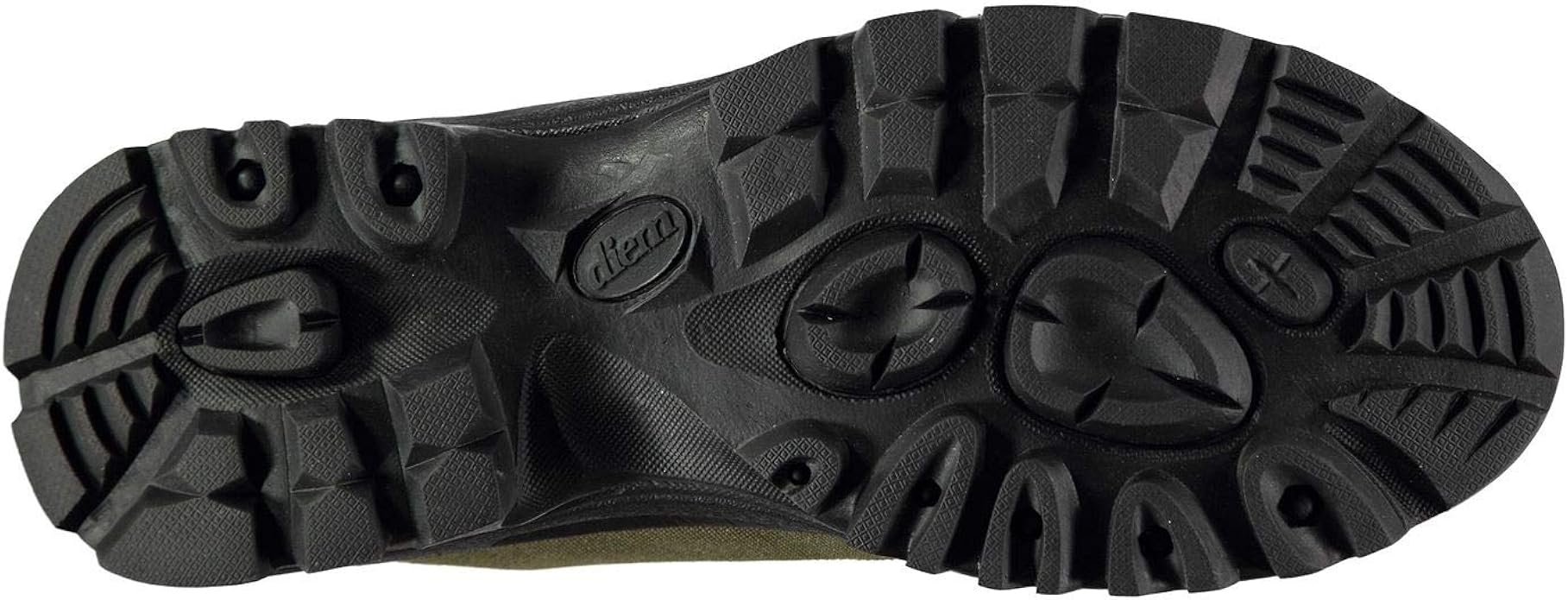 diem fishing boots review
