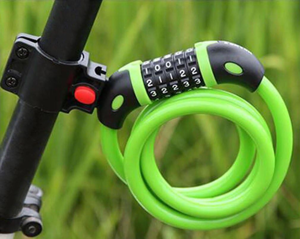 Bike Lock - Image 4