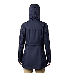 Columbia Women's Plus Size Splash A Little II