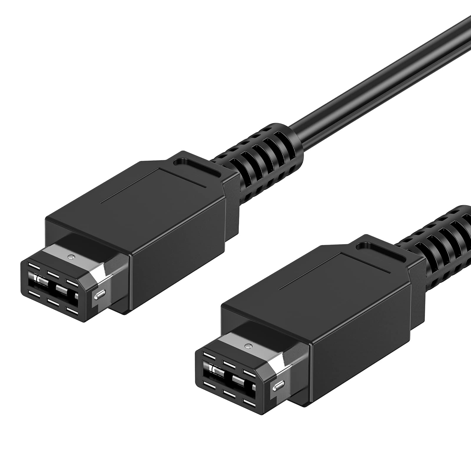 Link Cable for GBC, 3.9Feet 2 Player Link Cable Connect Cord for Nintendo Gameboy Color/Pocket/Light, UIInosoo