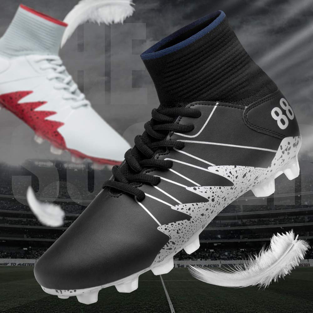 sock cleats