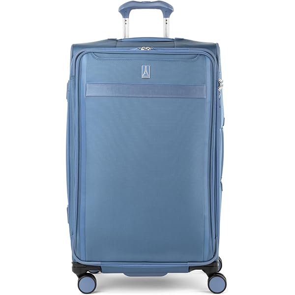 Amazon.com | Travelpro Maxlite 5 Softside Expandable Luggage with