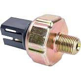 TRQ Oil Pressure Sensor Sender Switch | For Infiniti Nissan Mercury Altima Maxima