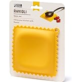 The Original Ravioli-Shaped Spoon Rest | Spoon Rest for Kitchen Counter | Cool and Cute Kitchen Accessories | from a Collecti