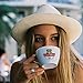 SOLLO Coffee Pods Compatible With 2.0 K-Cup Keurig Brewers, Extra Strength Energy Boost COFFEE, 24 Cups Count Per Box, Organic by USDA, Energy Coffee Blend
