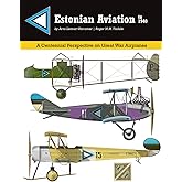 Estonian Aviation to 1940