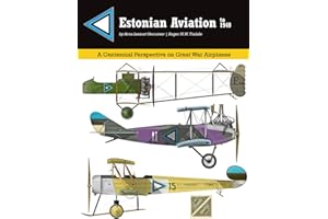 Estonian Aviation to 1940