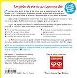 Image de Le bon choix au supermarché (French Edition)