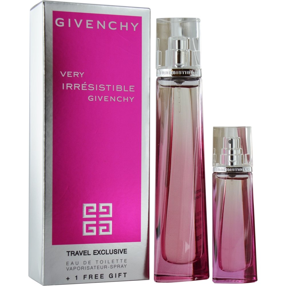 givenchy perfume gift set