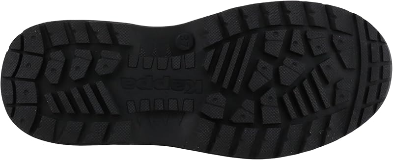 Supremo Damen Stiefelette 15K0122001, Schwarz, 38
