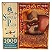 Dumbo The Flying Elephant Disney Parks Signature 1000 Pc Jigsaw Puzzle
