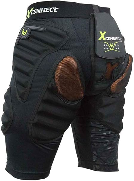 demon united flex force shorts