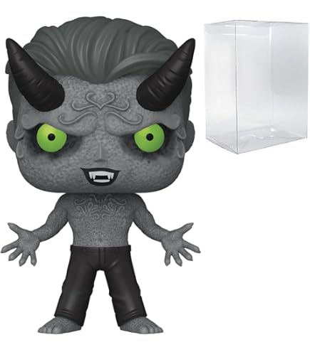 Amazon.com: Funko Pop! Rocks: Panic! At The Disco - Brendon