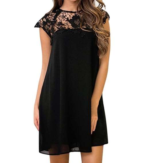 Day8 Robe Femme Chic Soiree Robe Femme été 2018 Grande