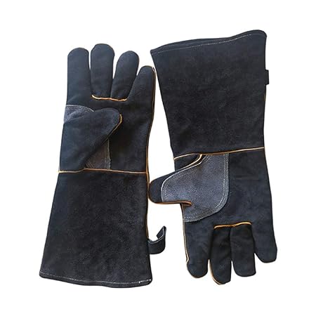 MALLTY Soldadura eléctrica Larga Horno de microondas ...