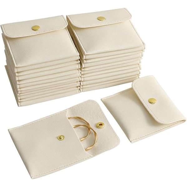 Envelope Velvet Jewelry Pouches Wholesale Jewelry Pouch PUPPYSEW