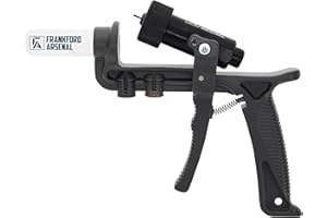 latinum Series Handheld Depriming Tool
