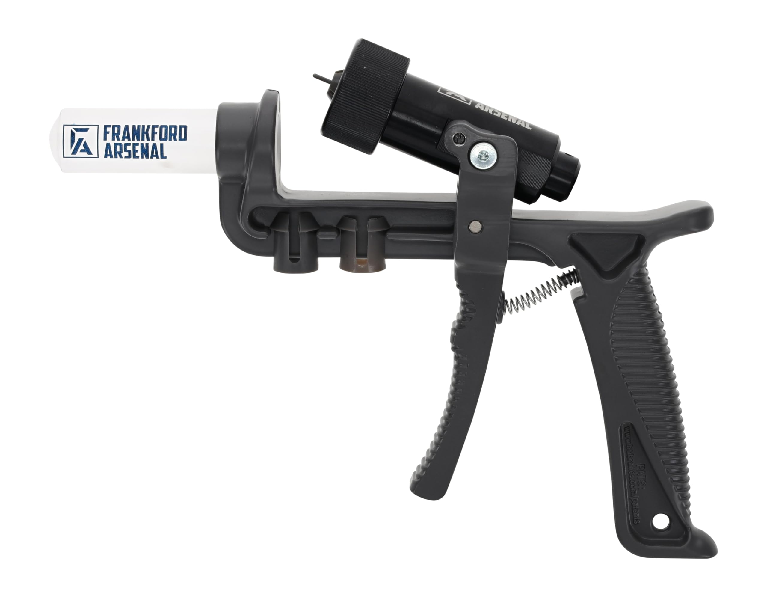 Photo 1 of Frankford Arsenal Platinum Series Hand Deprimer Tool for Standard Primer Removal for Reloading – 909283