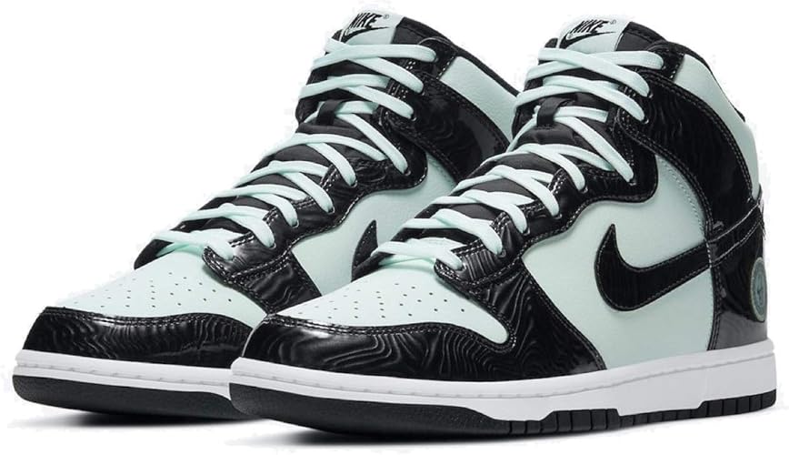 Amazon ナイキ Dunk High Barely Green ダンク ハイ ベアリー グリーン Dd1398 300 国内正規品 Nike ナイキ スニーカー