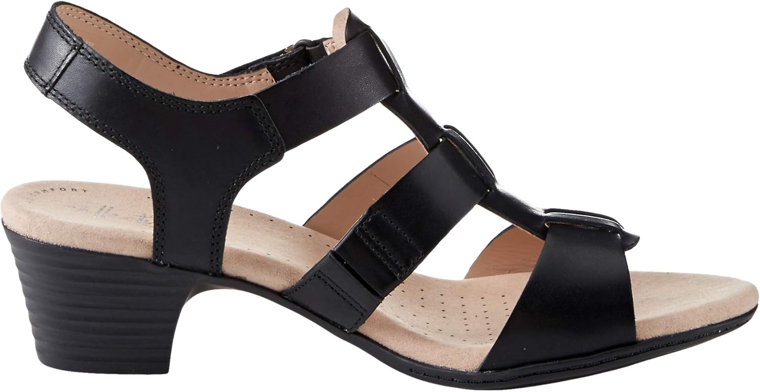 clarks valarie kerry sandals