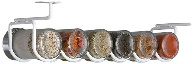 Rayen 6072 Gewürzregal ohne Montage