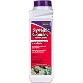 Bonide Systemic Granules Insect Killer 1 lb.