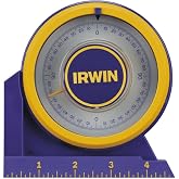 IRWIN Tools Magnetic Angle Locator, Blue, (1794488)