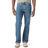 Levi Strauss Signature Gold Men's Relaxed Fit Flex Jean Pants