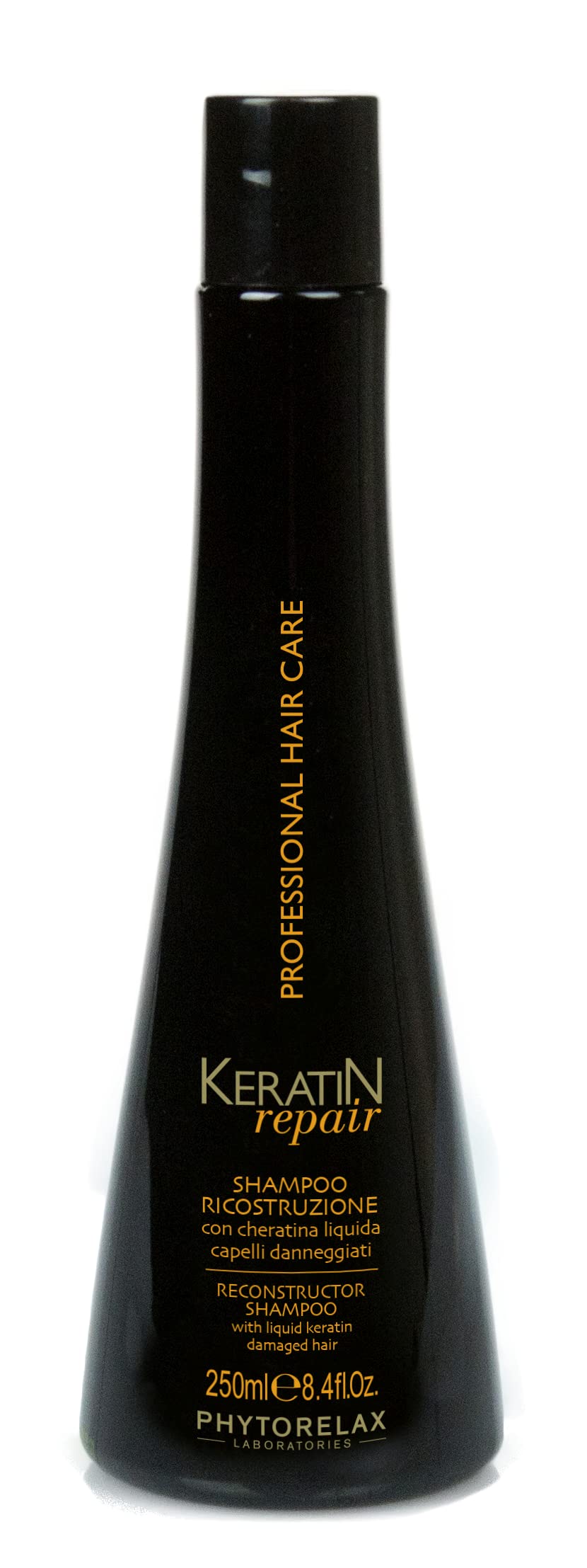 Phytorelax Laboratories Reconstruction Shampoo - 250ml