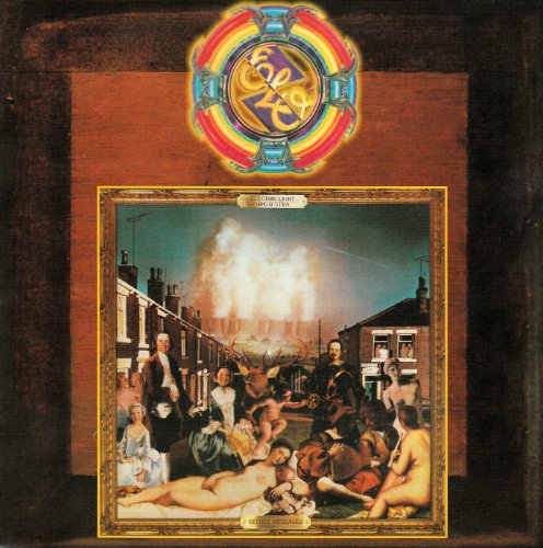 Electric Light Orchestra - Secret Messages [Bonus Tracks] - Zortam Music