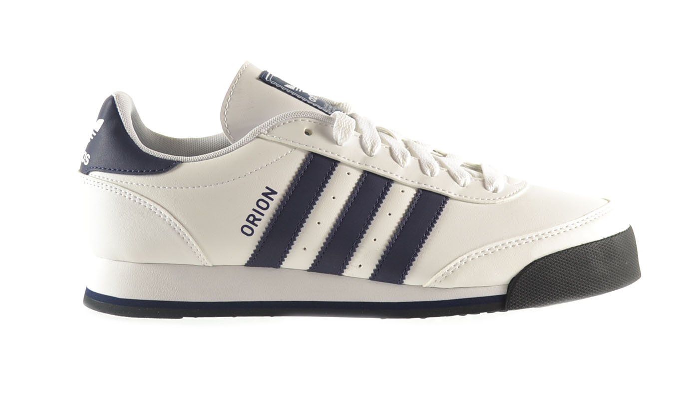 adidas Orion 2 Men's Shoes Run White/Navy/Black g59277