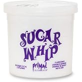 Primal Elements Tahitian Vanilla Sugar Whip Moisturizing Body Scrub, 53-Ounce Package