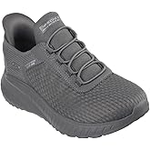 Skechers Women's Bobs Squad Chaos Hands Free Slip-ins Sneakers