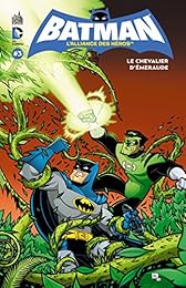 Le  chevalier d'émeraude