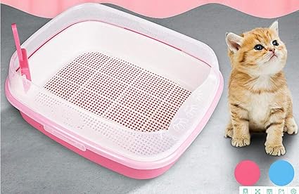 Dij Fenyes Olyan Sok Litiere Chat Facile A Nettoyer Amazon Cbpconstructorsllc Com