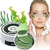 Under-Eye-Mask-Collagen-Eye-Pads-Eye-Patches-Anti-Aging-Under-Eye-Treatment-Mask-Hydrogel-Under-Eye-Patches-For-Brightens-Reducing-Wrinkles-Dark-Circles-Eye-Bags-and-Puffiness60-pcs Under Eye Mask, Collagen Eye Pads, Eye Patches, Anti-Aging Under Eye Treatment Mask, Hydrogel Under Eye Patches For…