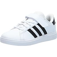 Amazon.com | adidas Originals Forum Mid Sneaker, White/White